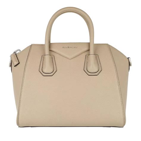 sac givenchy antigona|givenchy antigona bag beige.